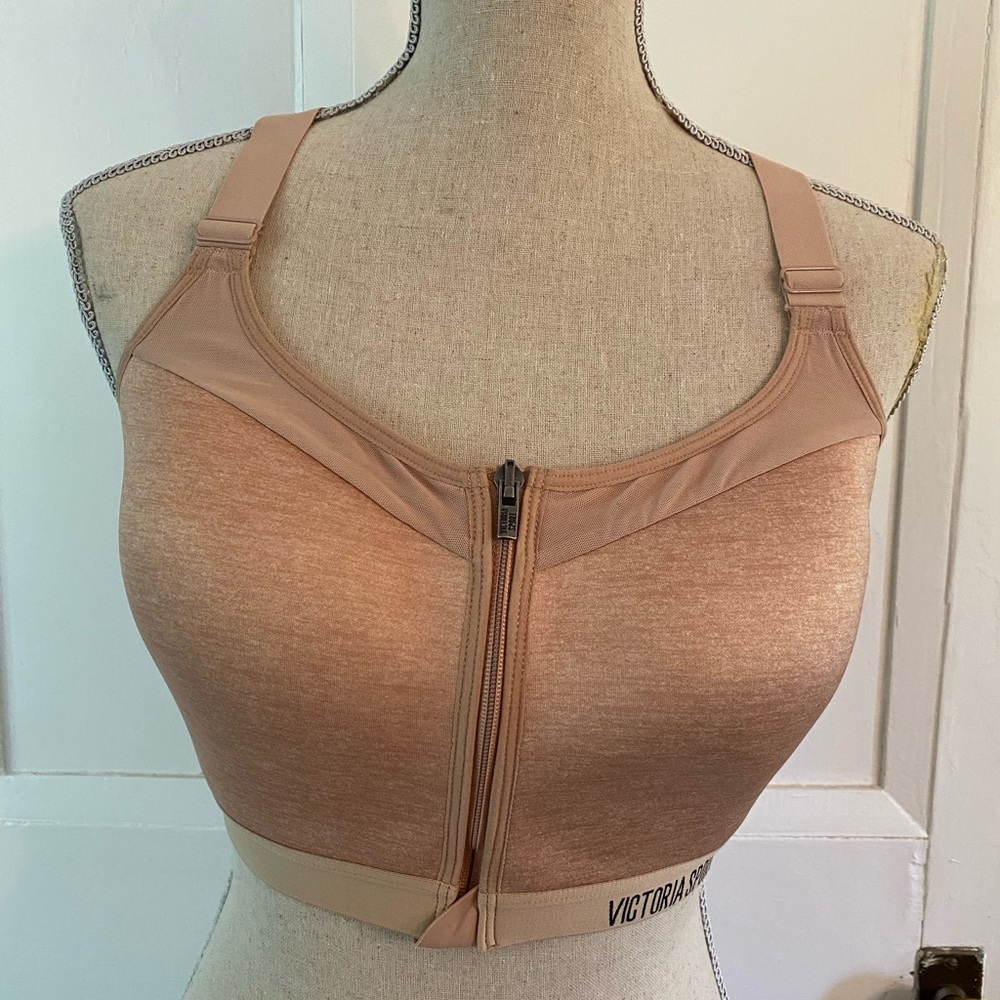 Victoria's Secret Sports Bra, Size 36DD